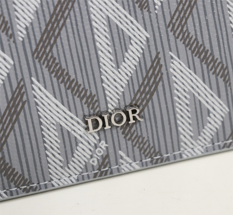 Christian Dior Wallet